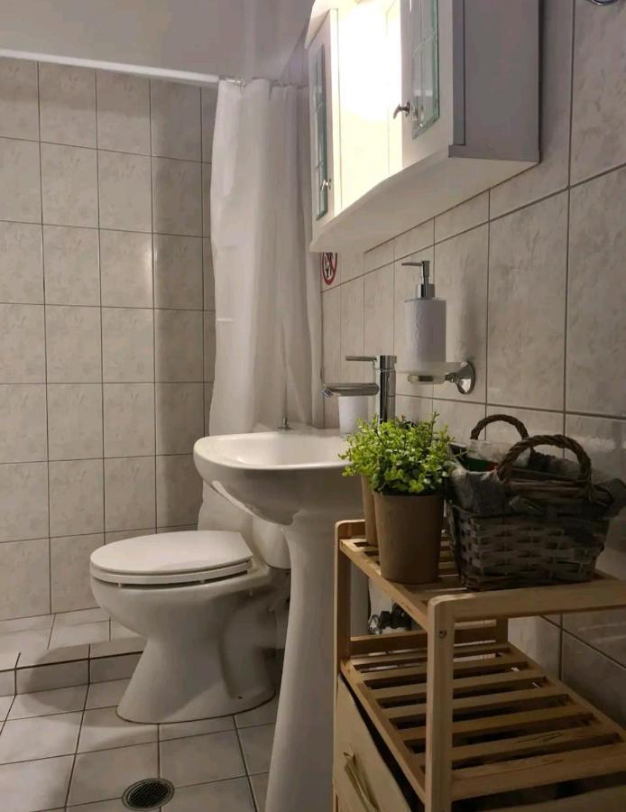 Apartment In The Heart Of The City 3A Лариса Екстер'єр фото