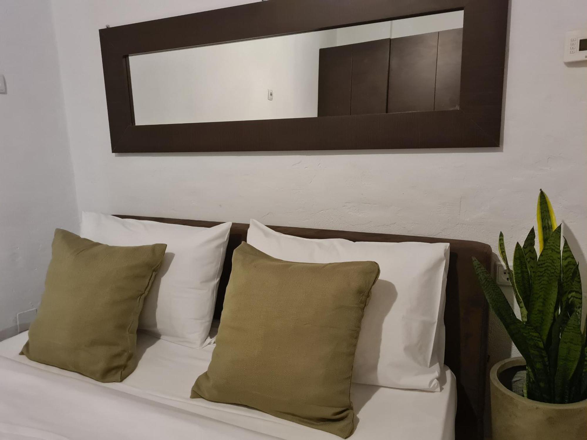Apartment In The Heart Of The City 3A Лариса Екстер'єр фото