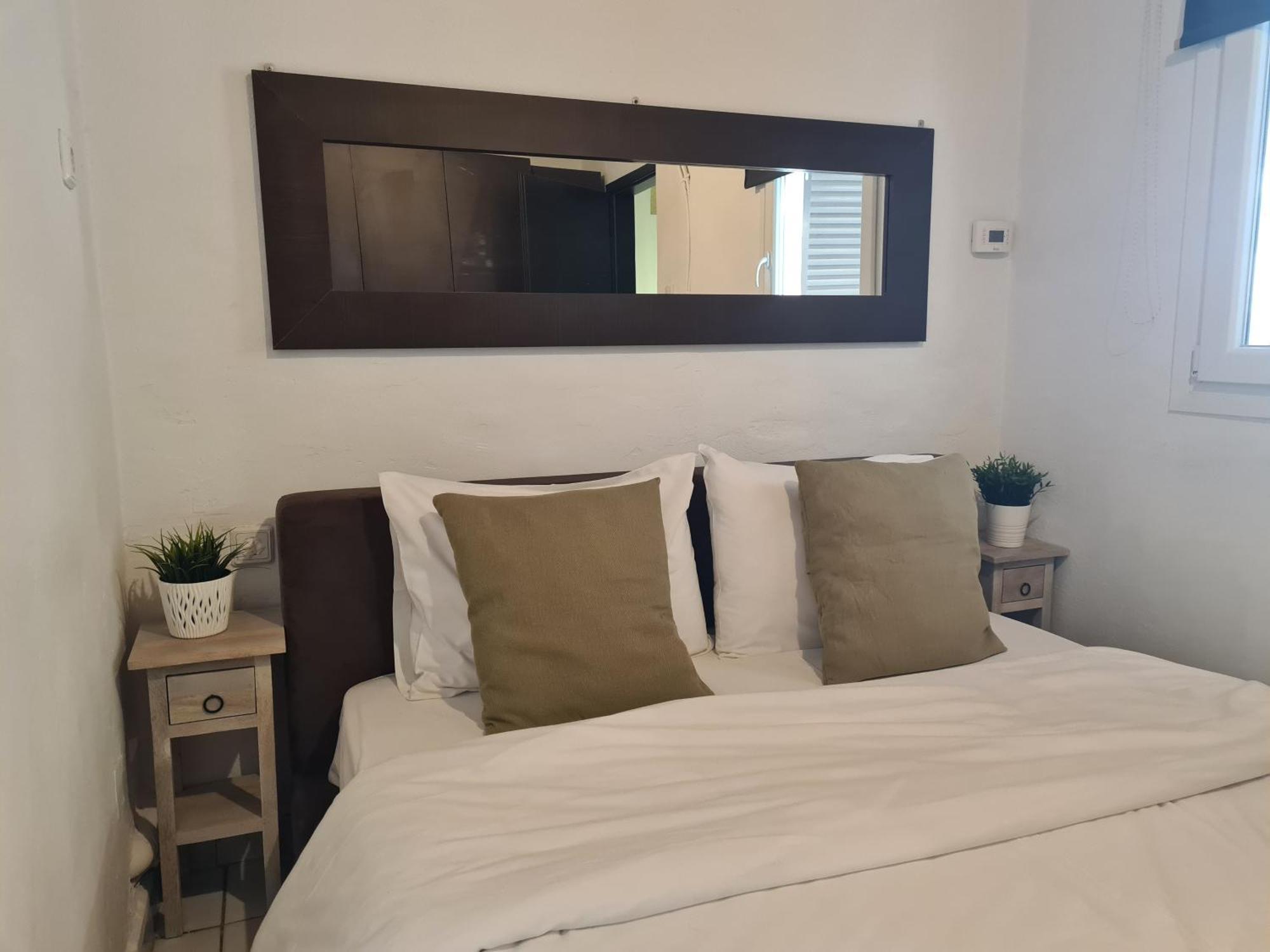 Apartment In The Heart Of The City 3A Лариса Екстер'єр фото